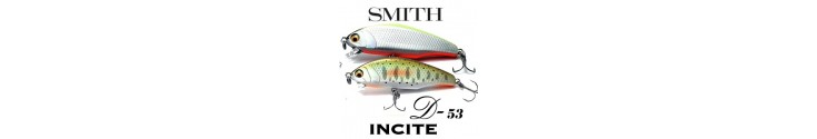 Smith D-Incite 53